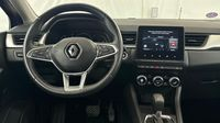 Renault Captur 1.6 E-Tech hybride 145ch Techno — photo 11