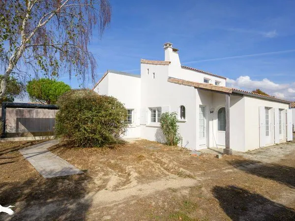 Maison 5 pièces 116 m²