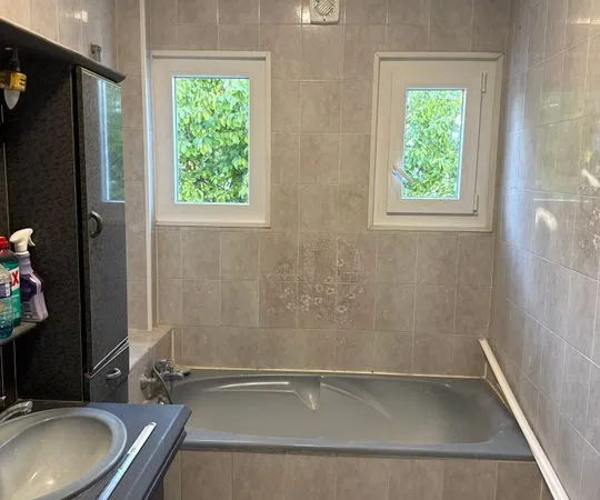 Chambre de 15m2 à louer sur Bourges