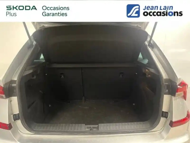 Skoda Kamiq 1.0 tsi evo 2 116 ch dsg7 — photo 14