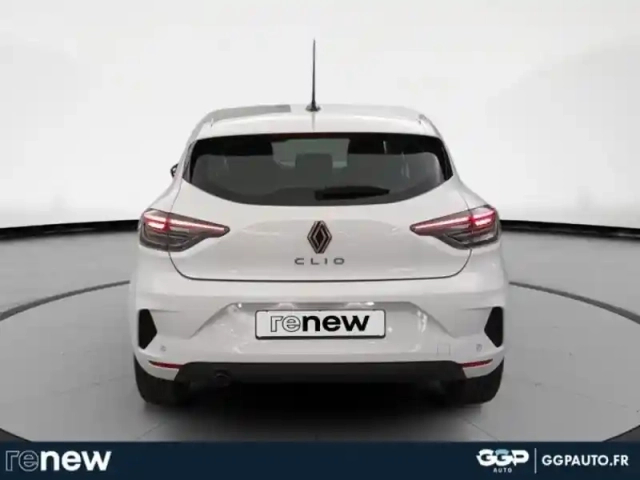 Renault Clio 1.0 sce 65ch evolution — photo 4