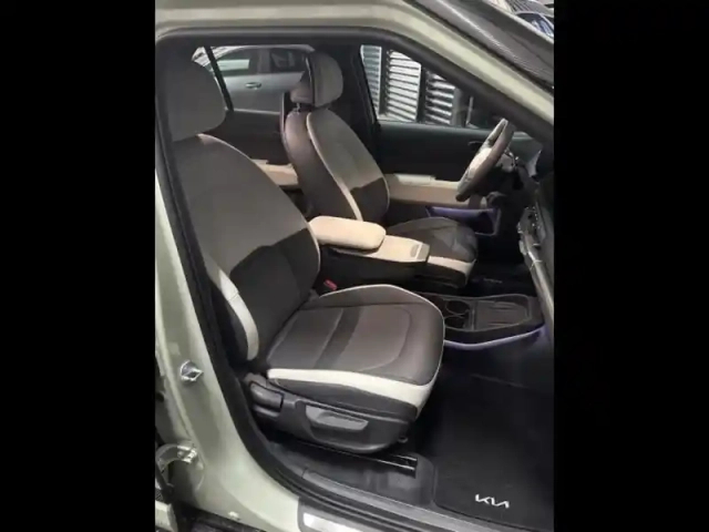 Kia Ev3 204ch 81,4kwh gt-line 2025 — photo 10