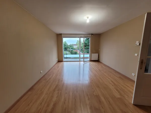 Appartement 2 pièces 51 m²