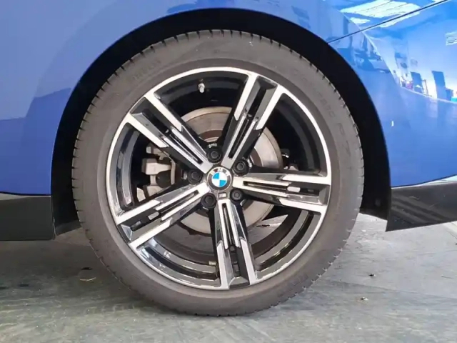 Bmw Serie 2 coupe 220i 184 ch bva8 — photo 9