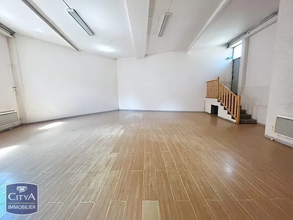 Commerce Vente Saint-Genis-Laval  117m² 185000€
