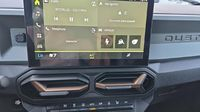 Dacia Duster 1.8 hybrid 155ch Journey — photo 18