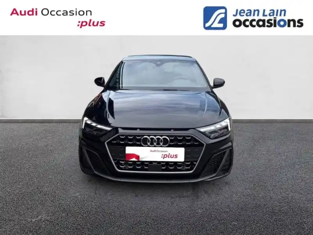 Audi A1 sportback 30 tfsi 116 ch s tronic 7 — photo 22