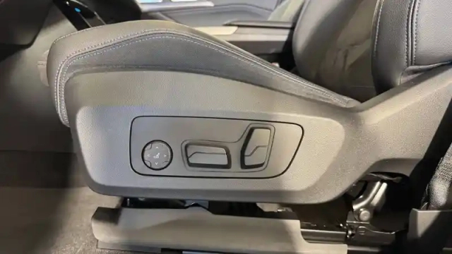 Bmw Serie 2 active tourer 218i 136 ch dkg7 — photo 21
