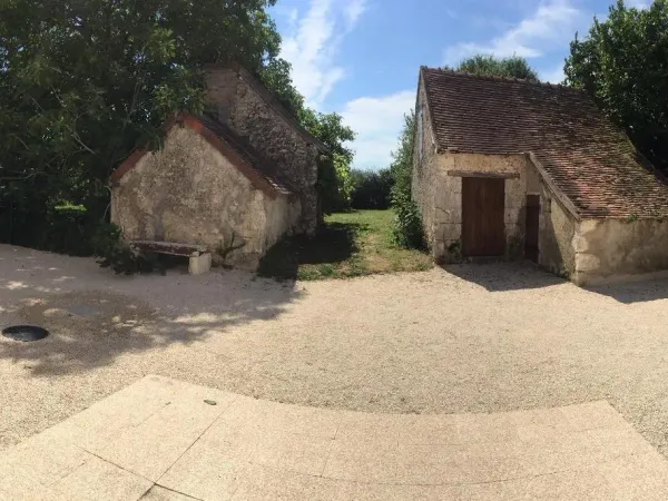 Maison 3 pièces 64 m²