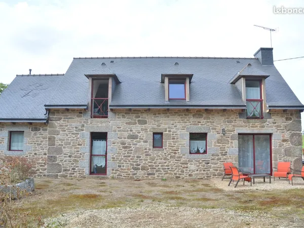 Maison en camapgne