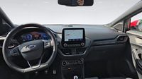 Ford Puma 1.0 EcoBoost 125ch mHEV ST-Line X — photo 8