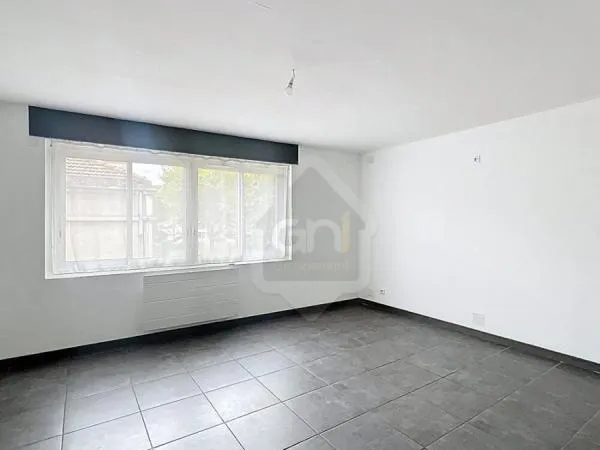 Appartement T3 - Balcon