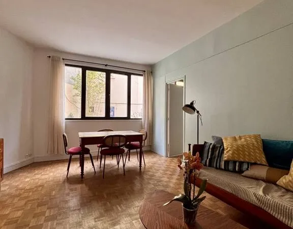 Appartement 2 pièces 57 m²