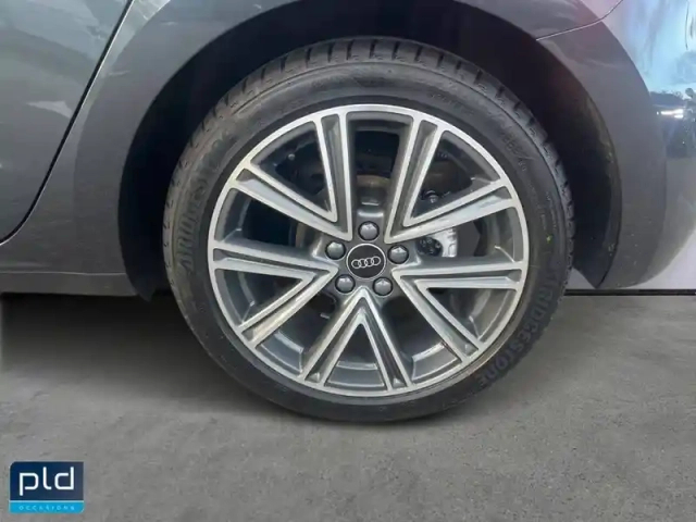 Audi A1 sportback 30 tfsi 116 ch s tronic 7 — photo 19