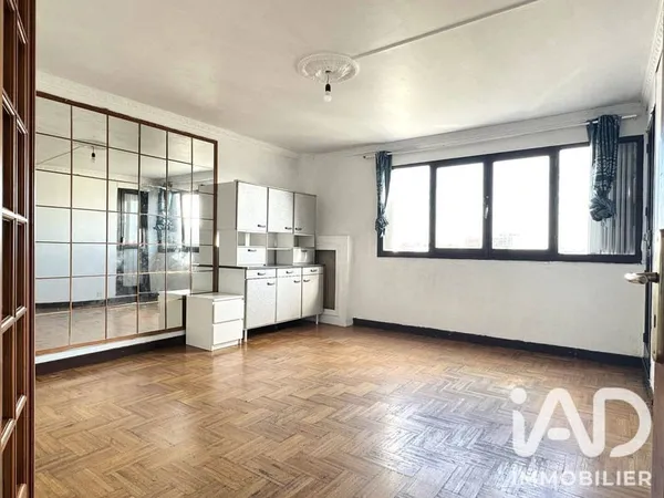 Appartement 3 pièces 68 m²