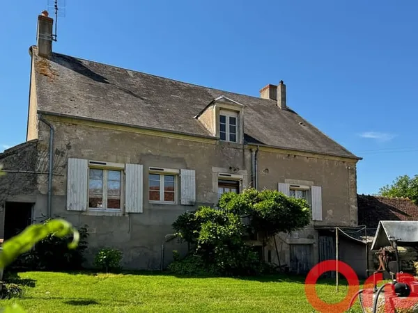 Maison 5 pièces 149 m²