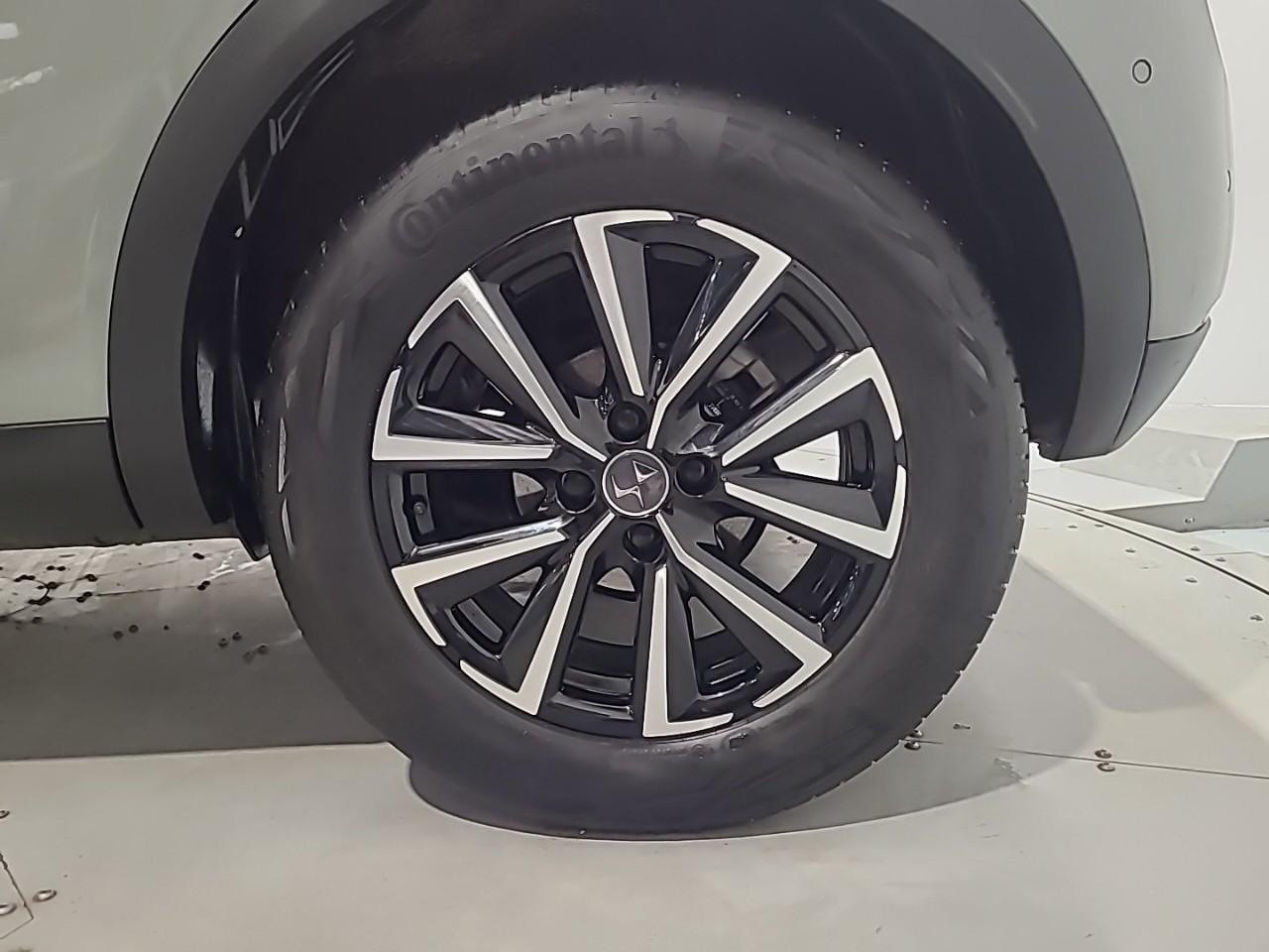 Ds Ds 3 hybride 136 e-dct6 edition france — photo 16
