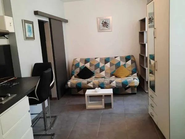 Studio etudiant