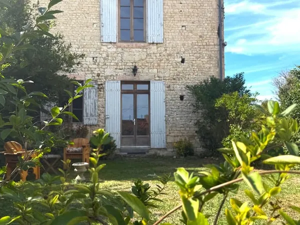 Maison 6 pièces 180 m²