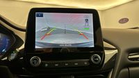 Ford Puma 1.0 EcoBoost 125ch mHEV ST-Line Vignale 6cv — photo 29