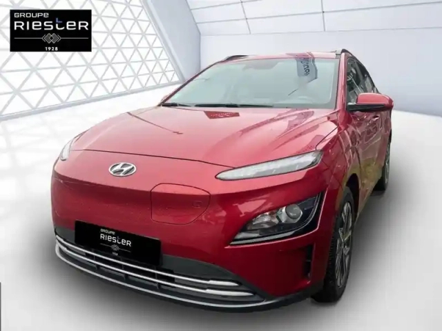 Hyundai Kona electrique 39 kwh - 136 ch
