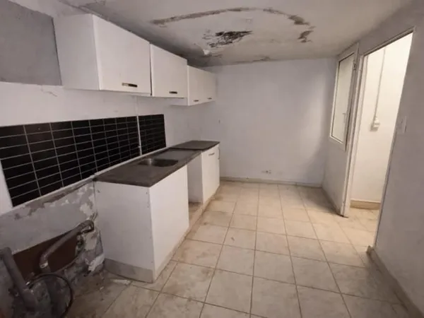 Maison Fresnes Sur Escaut 4 pièce(s)