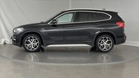 Bmw X1 sDrive18i 140ch xLine Euro6d-T — photo 7