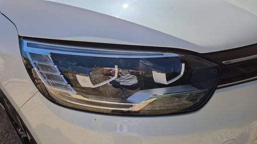 Renault Scenic 1.6 dCi 160 EDC6 - Edition One – 2016 – 138394 km – Diesel – Boîte Automatique — photo 3
