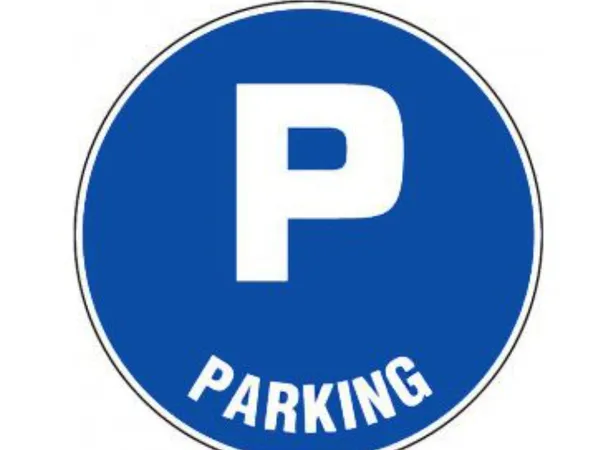 Vends parking Berri-Saint Honoré