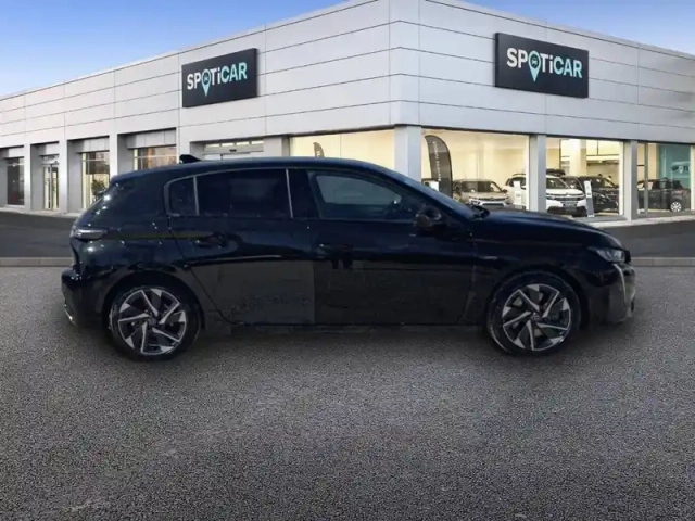 Peugeot 308 phev 180 e-eat8 — photo 47