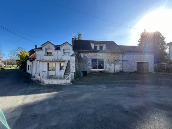 Maison 5 pièces 150 m²