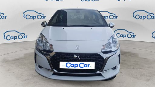 DS DS3 1.2 PureTech 110 - Connected Chic – 2018 – 122795 km – Essence – Boîte Manuelle — photo 48