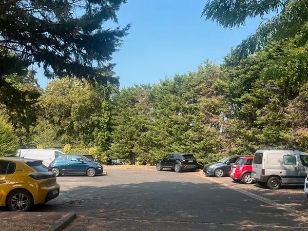 Parking Chatenay-Malabry