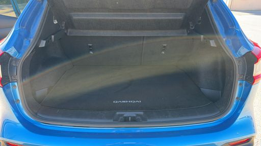 Nissan Qashqai 1.7 dCi 150 4X4 - N-Connecta – 2019 – 60428 km – Diesel – Boîte Manuelle — photo 28