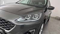Ford Kuga 2.5 Duratec 225ch PowerSplit PHEV Vignale eCVT — photo 17