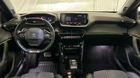 Peugeot 2008 1.2 PureTech 130ch S&S GT EAT8 — photo 11