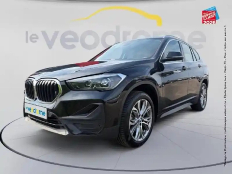 Bmw X1 sdrive18ia 136ch business design dkg7