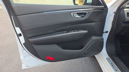 Renault Talisman 1.6 dCi 160 Energy EDC - Intens – 2017 – 134989 km – Diesel – Boîte Automatique — photo 40