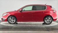 Peugeot 308 1.2 PureTech 130ch E6.3 S&S Allure EAT8 — photo 7