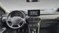 Dacia Sandero 1.0 ECO-G 100ch Stepway Extreme — photo 8