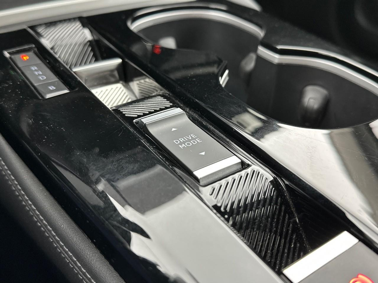 Citroën C5 X hybride rechargeable 225 s&s e-eat8 shine pack — photo 2