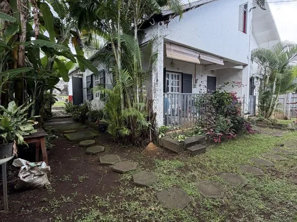 Maison 5 pièces 180 m²