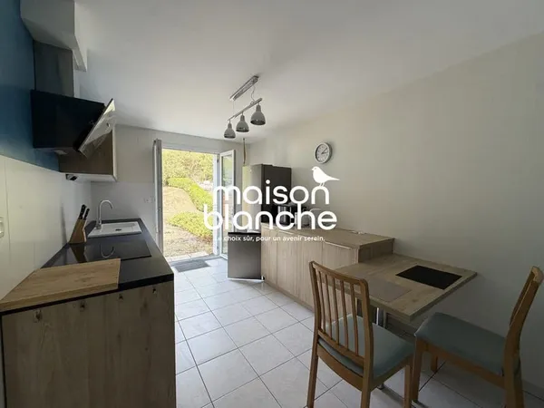 Appartement à louer Louin