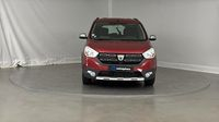 Dacia Lodgy 1.3 TCe 130ch FAP Stepway 5 places E6D-Full