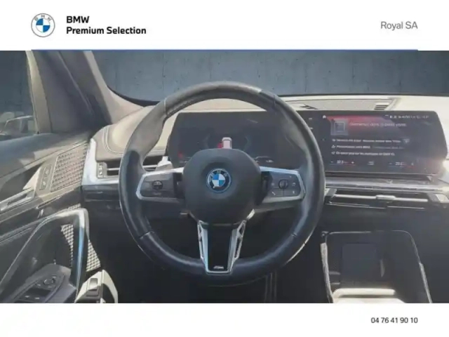 Bmw X1 ixdrive30 313ch m sport — photo 9