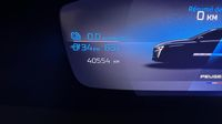 Peugeot 308 Sw PHEV 225ch GT Pack e-EAT8 — photo 9