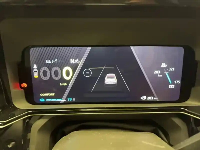 Renault 5 renault  e-tech electrique 10 ch autonomie confort — photo 102