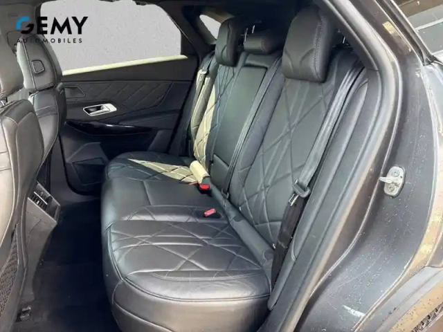 Ds Ds 7 ds7 crossback hybride e-tense 300 eat8 4x4 — photo 10