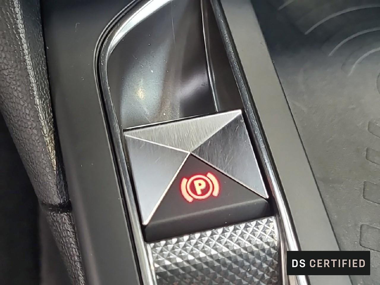 Ds Ds 3 crossback e-tense grand chic — photo 28