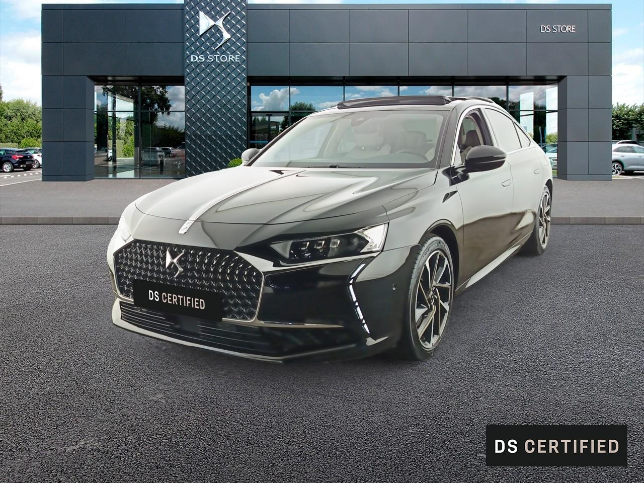 Ds Ds 9 9 hybride e-tense 250 opera — photo 1